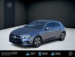 Othercolor Utilisé 2022 Mercedes A180 Berline | 29 900 € (Prix assez cher)