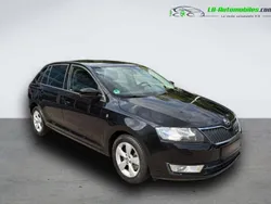 Utilisé 2015 Skoda Rapid Berline | 13 500 € (Prix juste)