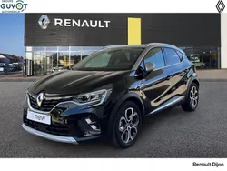 Utilisé 2024 Renault Captur Techno SUV | 22 480 € (Prix juste)