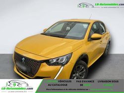 Occasion 2021 Peugeot e-208 Citadine | 18 000 € (Prix cher)