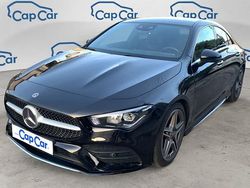 Occasion 2019 Mercedes 180 AMG line Berline | 28 300 €