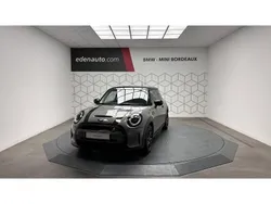Utilisé 2022 Mini Cooper SE Hatch Citadine | 20 990 € (Prix juste)