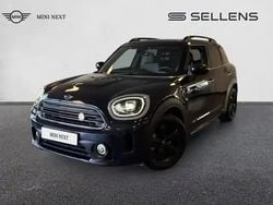 Noir Occasion 2022 Mini Cooper Countryman Premium SUV | 28 880 € (Prix juste)