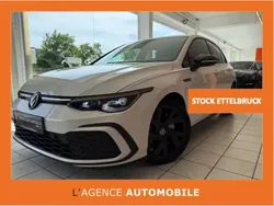 Blanc Utilisé 2022 VW Golf VIII GTI Berline | 28 900 € (Super prix)