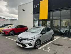 Utilisé 2020 Renault Clio V Initiale Paris Berline | 23 390 € (Prix cher)