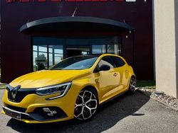 Jaune Utilisé 2021 Renault Mégane IV Trophy Berline | 44 990 €