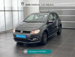Utilisé 2017 VW Polo Citadine | 14 990 € (Prix cher)