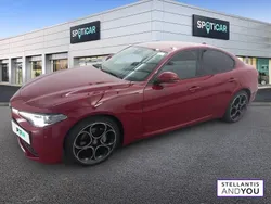 Utilisé 2022 Alfa Romeo Giulia Sprint Sprint Coupé | 30 789 €