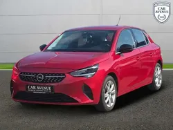 Rouge Utilisé 2023 Opel Corsa Edition Berline | 17 425 € (Prix cher)