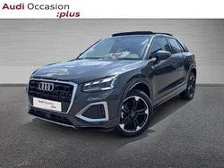 Gris manhattan métallisé Nouvelle 2024 Audi Q2 Advanced SUV | 35 990 € (Bon prix)