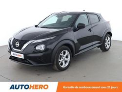 Noir Utilisé 2022 Nissan Juke N-Connecta SUV | 15 990 € (Prix juste)