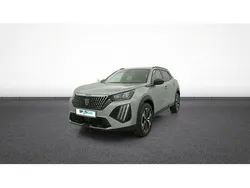 Gris Utilisé 2024 Peugeot 2008 Allure SUV | 18 490 € (Bon prix)
