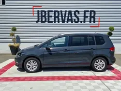 Utilisé 2020 VW Touran LOUNGE Monospace | 22 499 € (Prix juste)