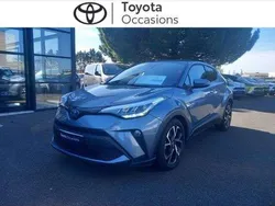 Utilisé 2021 Toyota C-HR Edition SUV | 20 980 € (Prix juste)