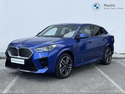 Bleu Utilisé 2025 BMW iX2 M Sport SUV | 45 900 € (Bon prix)