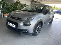 Utilisé 2018 Citroën C3 Feel Citadine | 7 400 € (Bon prix)