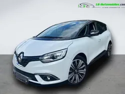 Utilisé 2019 Renault Grand Scénic IV Monospace | 20 800 € (Prix juste)