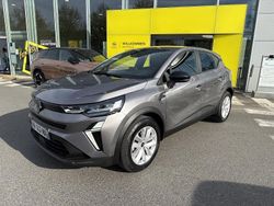 Gris cassiopée Nouvelle 2025 Renault Captur Evolution SUV | 19 489 € (Prix assez cher)