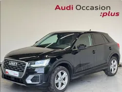 Noir Utilisé 2019 Audi Q2 Sport SUV | 21 491 € (Super prix)