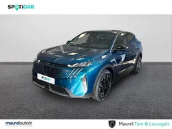 Nouvelle 2025 Peugeot e-3008 Allure SUV | 37 900 € (Bon prix)