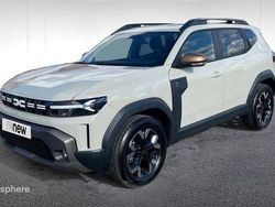 Beige Utilisé 2025 Dacia Duster Extreme SUV | 28 490 €