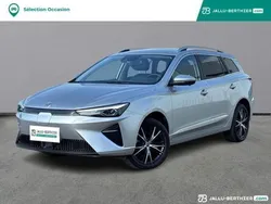 Utilisé 2023 MG MG5 EV Luxury Break | 22 499 € (Bon prix)