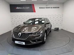 Marron Utilisé 2018 Renault Talisman Business Berline | 14 990 € (Bon prix)
