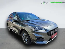 Utilisé 2020 Ford Kuga SUV | 23 700 € (Prix juste)