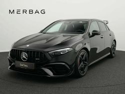 Noir Utilisé 2024 Mercedes A45 AMG AMG Berline | 68 707 €