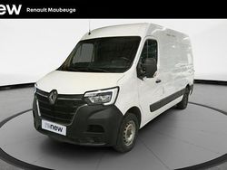 Blanc Utilisé 2021 Renault Master Van | 19 499 €