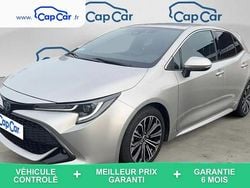 Utilisé 2020 Toyota Corolla Business Edition Berline | 18 490 € (Bon prix)