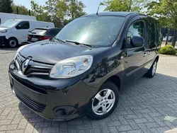 Noir Utilisé 2015 Renault Kangoo Monospace | 5 880 € (Prix cher)