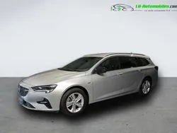Utilisé 2022 Opel Insignia Break | 24 000 € (Prix juste)