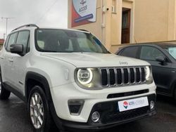 Utilisé 2019 Jeep Renegade Limited SUV | 15 890 € (Super prix)