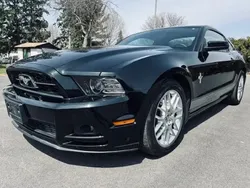 Noir Utilisé 2014 Ford Mustang Coupé | 29 962 €