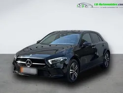 Utilisé 2022 Mercedes A250 Berline | 30 400 € (Prix juste)