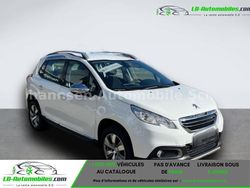 Occasion 2016 Peugeot 2008 SUV | 15 900 € (Prix assez cher)