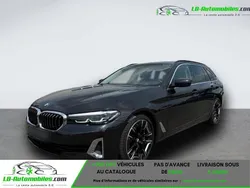 Utilisé 2022 BMW 530 Sport Line Break | 52 100 € (Prix juste)