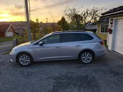 Gris Utilisé 2011 Seat Leon Stella Berline | 3 550 €