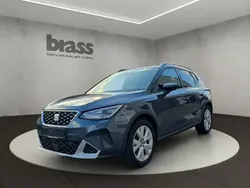 Gris Utilisé 2023 Seat Arona Xperience SUV | 22 980 € (Prix assez cher)