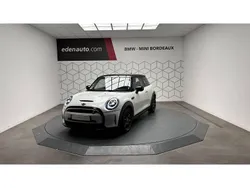 Utilisé 2023 Mini Cooper SE Hatch Citadine | 21 290 € (Prix juste)