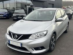 Gris Utilisé 2016 Nissan Pulsar Acenta Berline | 8 990 € (Prix juste)