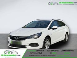 Utilisé 2021 Opel Astra Break | 17 000 € (Prix juste)