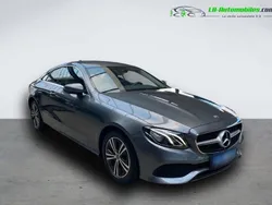 Utilisé 2020 Mercedes E200 Berline | 37 200 € (Super prix)