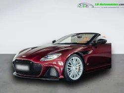 Utilisé 2022 Aston Martin DBS Coupé | 265 100 €