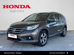 Utilisé 2013 Honda CR-V Exclusive SUV | 16 490 €