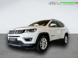 Utilisé 2021 Jeep Compass SUV | 24 000 € (Bon prix)