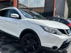 Utilisé 2014 Nissan Qashqai Tekna SUV | 7 990 €