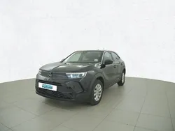 Noir Utilisé 2022 Opel Mokka-e Edition SUV | 18 990 € (Prix juste)