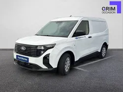 Blanc Nouvelle 2025 Ford Transit Trend Citadine | 21 990 €